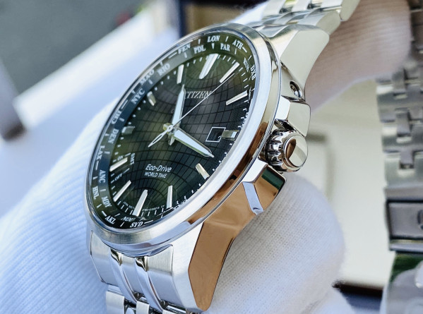 Citizen BX1001-89E