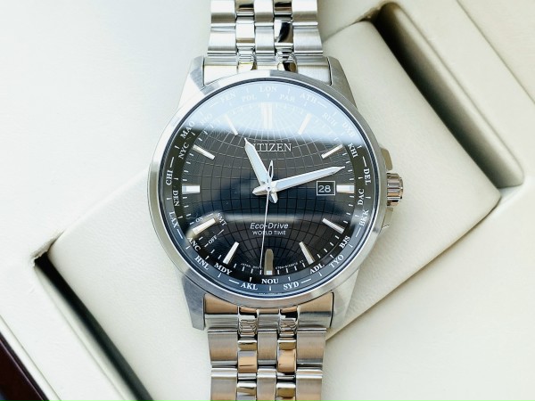 Citizen BX1001-89E