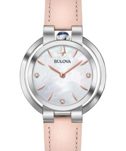 Bulova 96P197