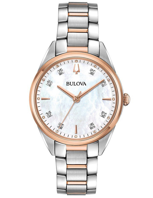 Bulova 98P183