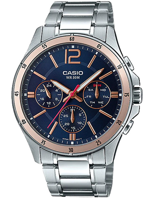 Casio MTP-1374D-2A2VDF