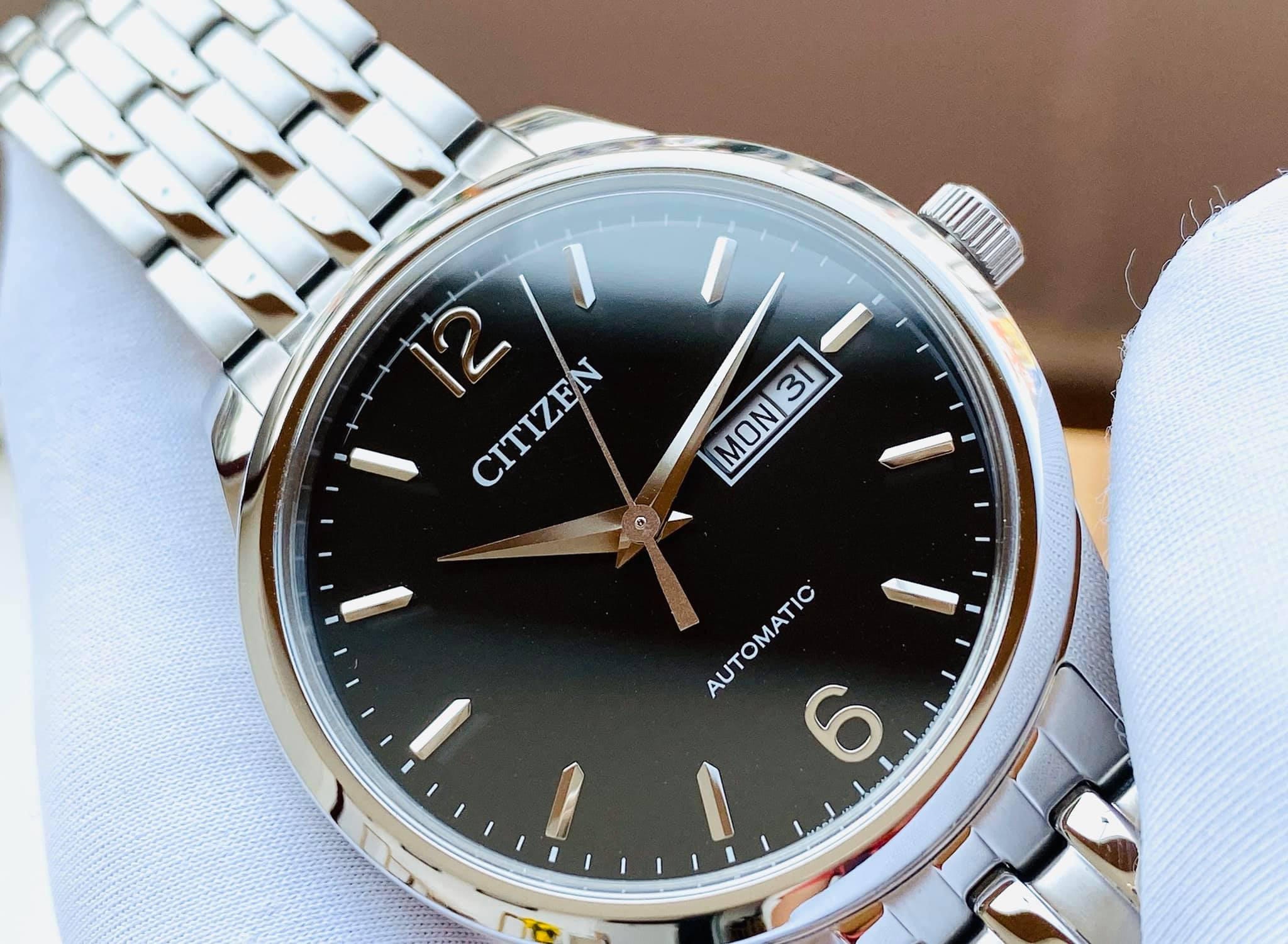 Citizen NH7500-53E (