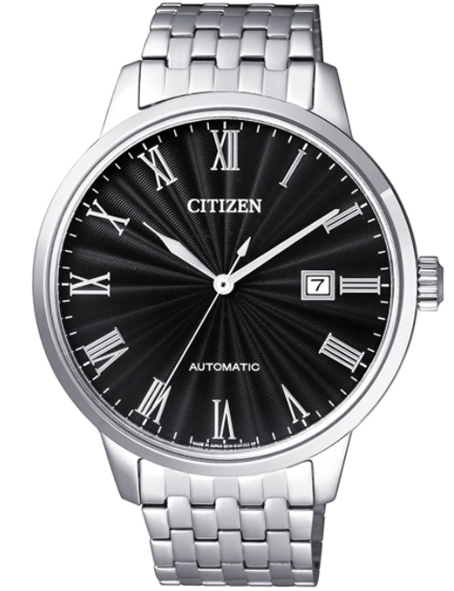 Citizen NJ0080-50E