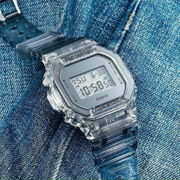 Casio DW-5600SK-1DR