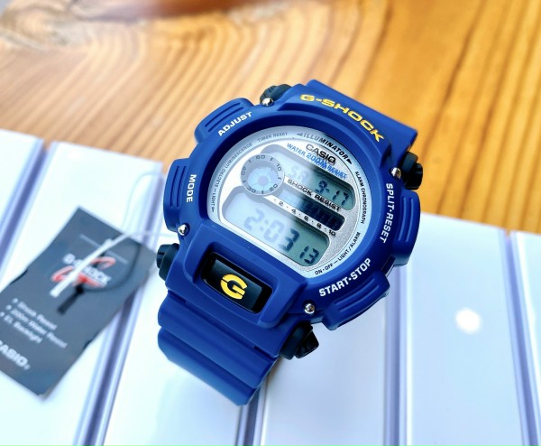 Casio DW-9052-2VDR 