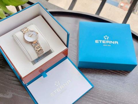 Eterna 2561.59.61 