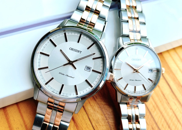 Orient FUNG8001W0 & FUNG7001W0