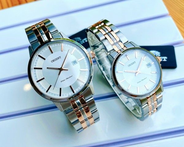 Orient FUNG8001W0 & FUNG7001W0