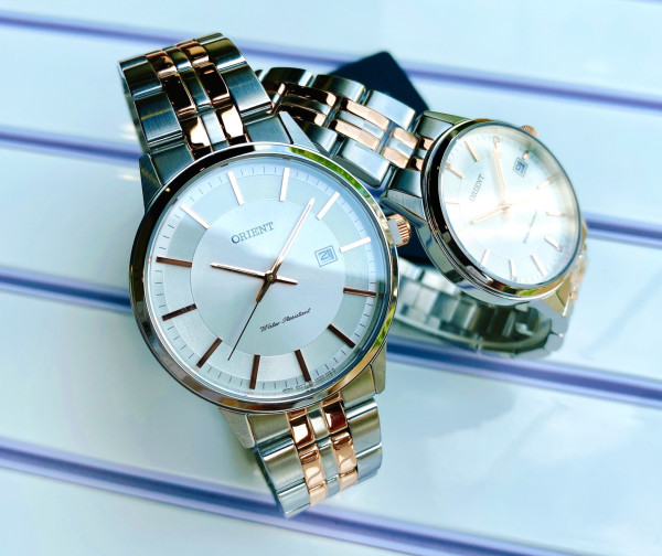 Orient FUNG8001W0 & FUNG7001W0