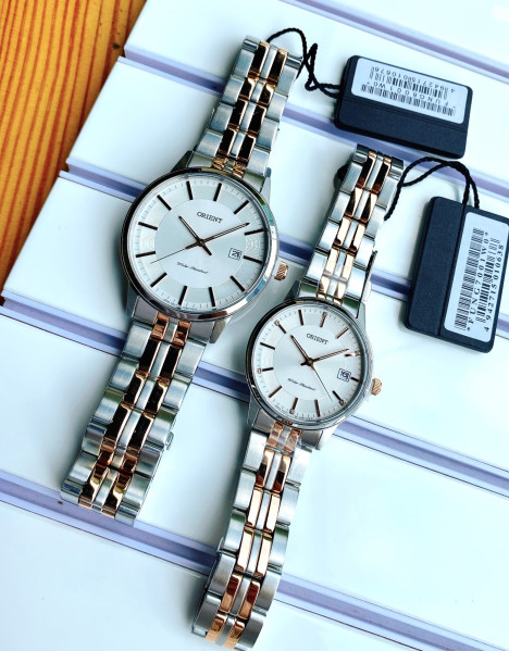 Orient FUNG8001W0 & FUNG7001W0