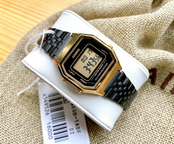 Casio LA680WEGB-1ADF