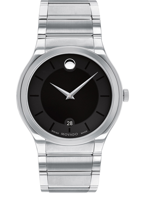 Movado 0607393