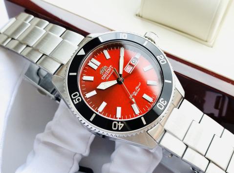 Orient RA-AA0915R19B