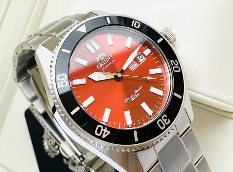 Orient RA-AA0915R19B