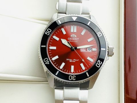 Orient RA-AA0915R19B