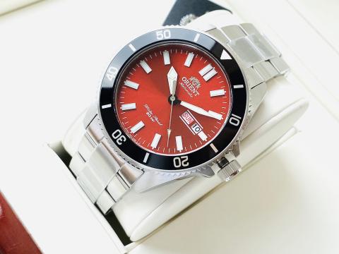 Orient RA-AA0915R19B