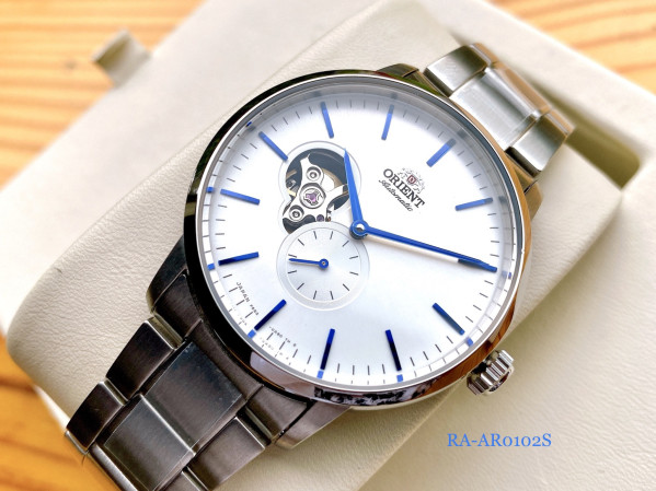 Orient RA-AR0102S00C