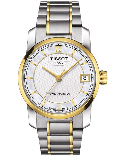 Tissot T087.207.55.117