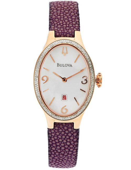 Bulova 98R198