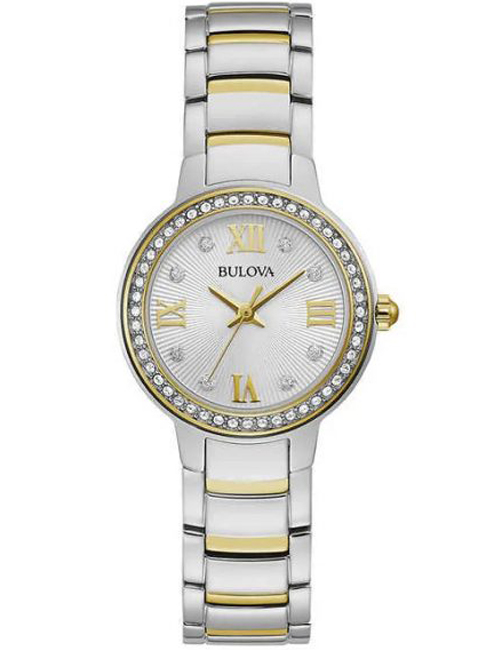 Bulova 98L271