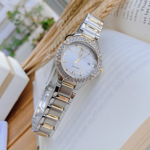 Citizen FE1164-53A