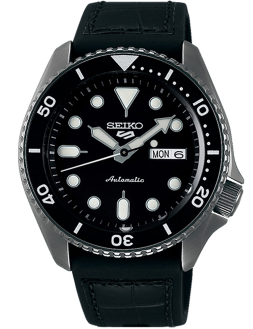 Seiko SRPD65K3