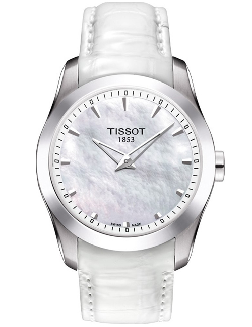 Tissot T035.246.16.111.00