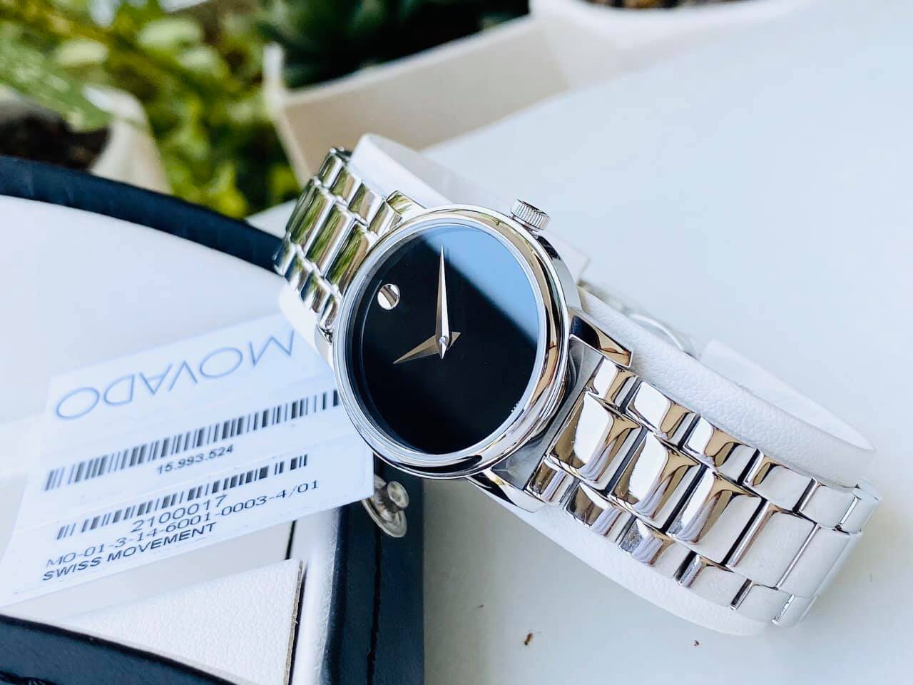 Movado 2100017