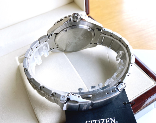 Citizen BN0191- 80L