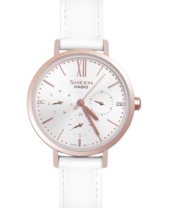 Casio SHE-3064PGL- 7AUDF