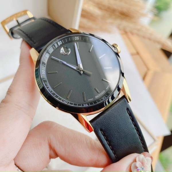 Movado 0607223 ng h ch nh h ng