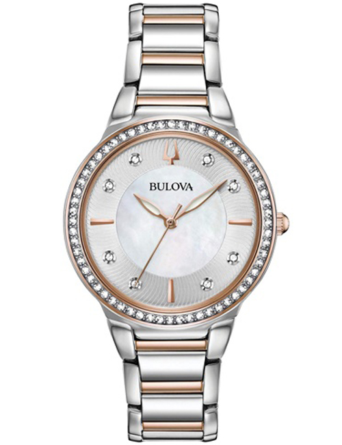 Bulova 98L258