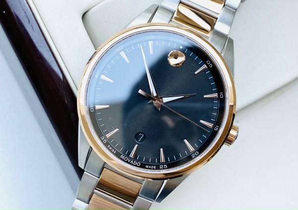 Movado 0607359