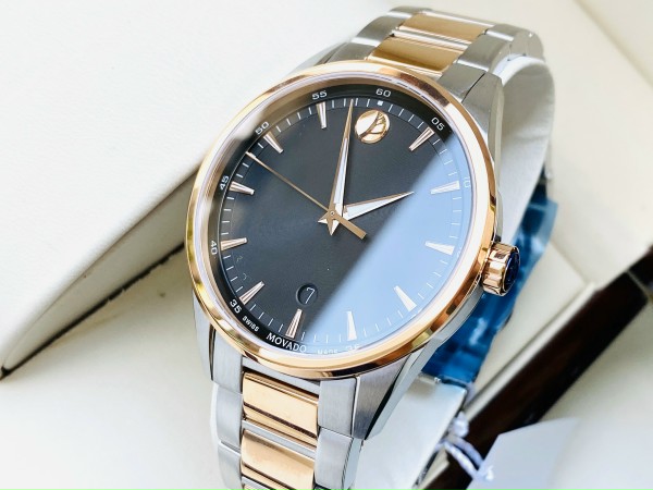 Movado 0607359