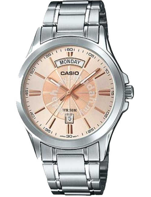 Casio MTP-1381D-9AVDF