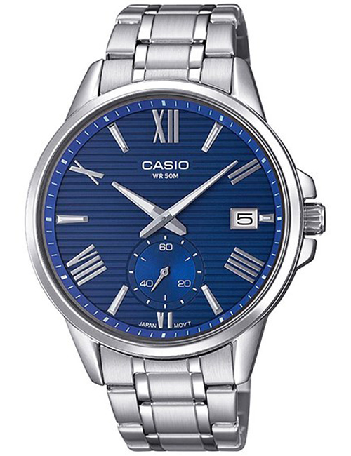 Casio MTP-EX100D-2AVDF