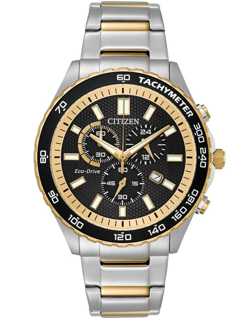 Citizen AT2126-56E