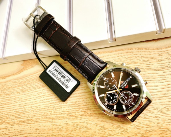 Orient FKU00005T0