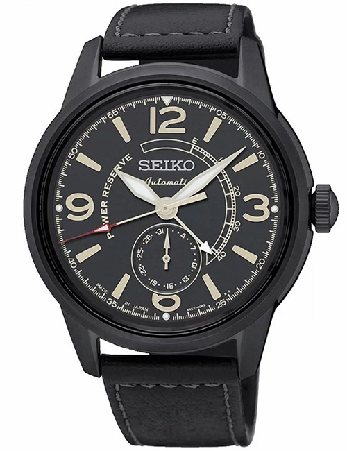 Seiko SSA339J1