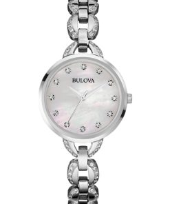 Bulova 96L203