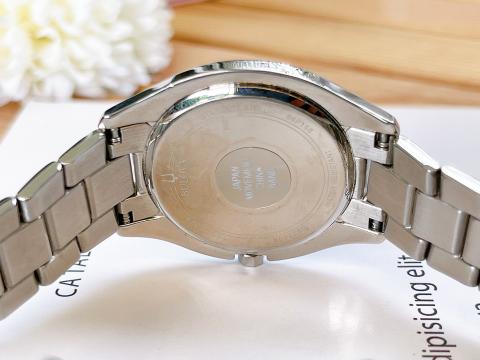 Bulova 96P158