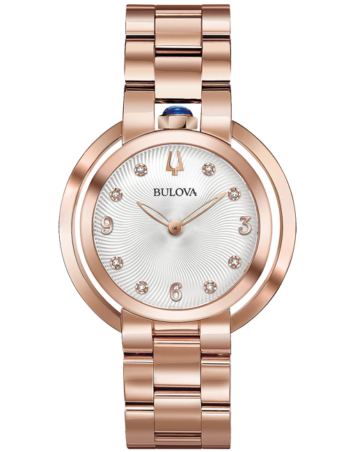 Bulova 97P130