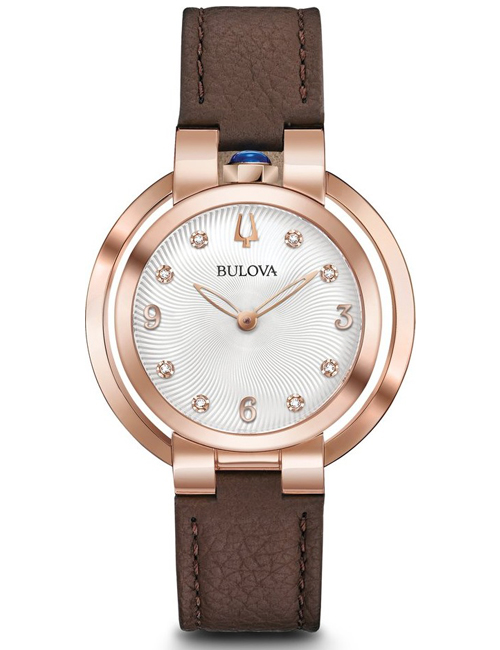 Bulova 97P131