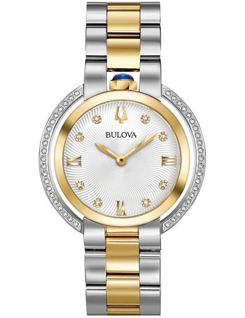 Bulova 98R246