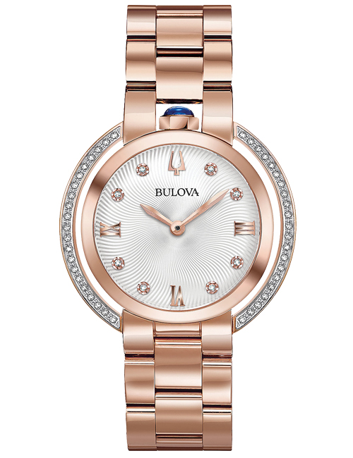 Bulova 98R248