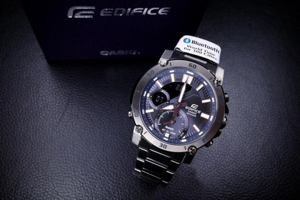 Casio ECB-20DC-1ADF