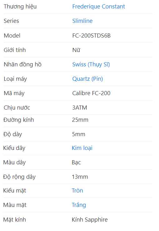 FC-200STDS6B