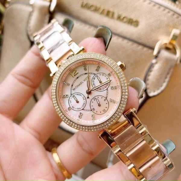 Michael Kors MK6477