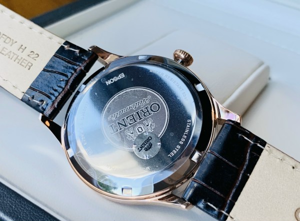 Orient FEV0V002TH