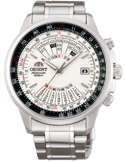 Orient SEU07005WX